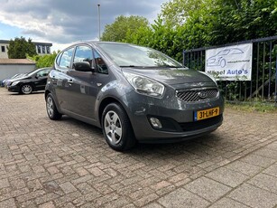 Kia Venga 1.4 CVVT X-tra Airco/Cruise/Pdc/Blt/Trekhaak