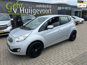 Kia Venga 1.6 CVVT X-tra. AUTOMAAT