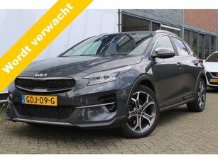 Kia Xceed 1.0 T-GDi DynamicLine Airco l Cruise control l