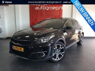 Kia Xceed 1.4 T-GDi 140pk DynamicPlusLine + Design pack