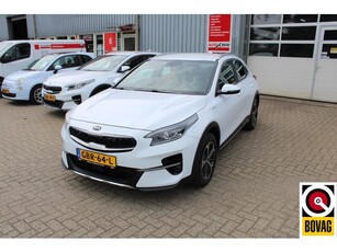 Kia XCeed 1.6 GDi PHEV DynamicPlusLine