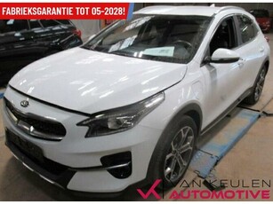 Kia XCeed 1.6 GDi PHEV l Plug-in l 05-2028 Garantie l