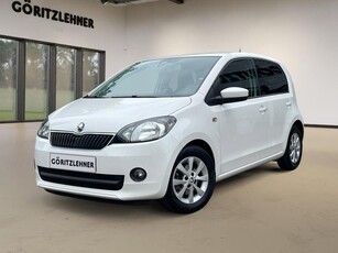 Škoda Citigo 1.0 Greentech Tour (bj 2012)