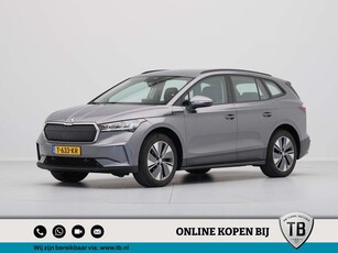 Škoda Enyaq iV 60 180pk Achteruitrijcamera Navigatie