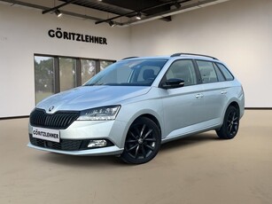 Škoda Fabia Combi 1.0 TSI Ambition LED Smartlink