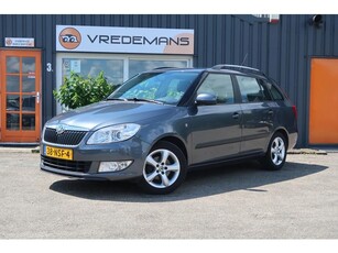 Škoda Fabia Combi 1.2 TDI Greenline APK 05-2025 (bj 2010)