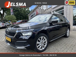 Škoda Kamiq 1.5 TSi 150pk ACT Aut., Navi Camera Clima