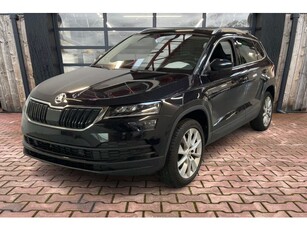 Škoda Karoq 1.5 TSI 150PK Celebration DSG Automaat