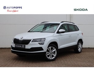 Škoda Karoq 1.5 TSI ACT Business Edition 150pk DSG7