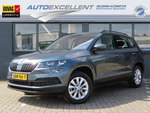 Škoda Karoq 1.5 TSI ACT Business Edition DSG navi