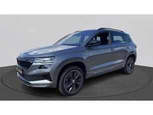 Škoda Karoq 1.5 TSI ACT Sportline Business (bj 2023)