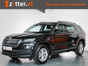 Škoda Kodiaq 1.5 TSI Automaat, Ambition Business