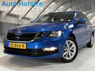 Škoda Octavia Combi 1.0 TSI Greentech Ambition Business LED