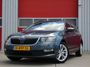 Škoda Octavia Combi 1.0 TSI Greentech Business Edition/