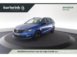 Škoda Octavia Combi 1.0 TSI Greentech Sport Business