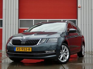 Škoda Octavia Combi 1.0 TSI Greentech Style Business/ lage