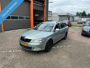 Škoda Octavia Combi 1.2 TSI Ambition motor probleem !