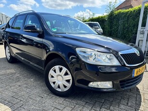 Škoda Octavia Combi 1.4 TSI 123pk Elegance