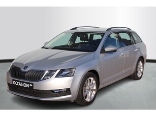 Škoda Octavia Combi 1.5 TSI 150pk Automaat Business Edition