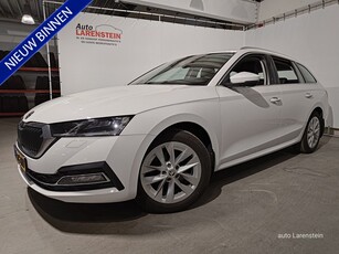 Škoda Octavia Combi 1.5 TSI 150pk Business Executive