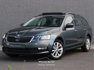 Škoda Octavia Combi 1.5 TSI Greentech Ambition Business