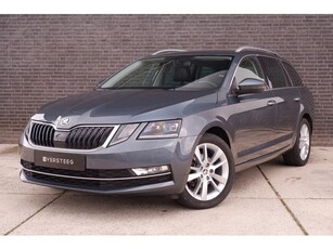 Škoda Octavia Combi 1.5 TSI Greentech Business Edition Plus