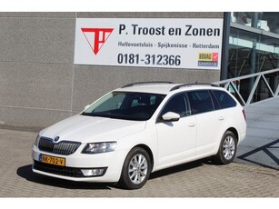 Škoda Octavia Combi 1.6 TDI Greentech Ambition Business