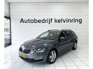 Škoda Octavia Combi 1.6 TDI Grt Ambition Bovag Garantie