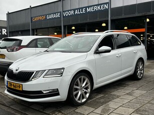 Škoda Octavia Combi BWJ 2019 1.0 TSI 116PK Style Bus