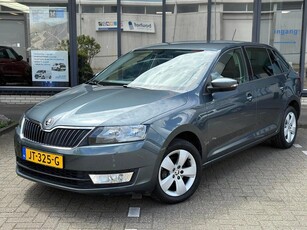 Škoda Rapid Spaceback 1.2 TSI Greentech JOY (bj 2016)