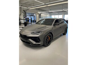 Lamborghini Urus 4.0 V8 Performante