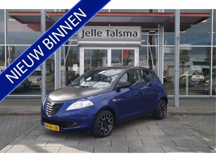 Lancia Ypsilon TwinAir Turbo 85pk S MomoDesign¦16''