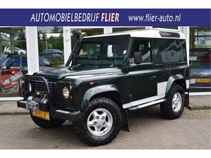 Land Rover Defender 2.5 Td5 90