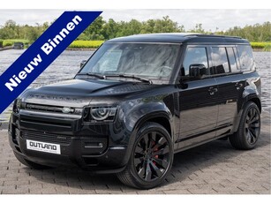 Land Rover Defender P400e 110 X-Dynamic HSE * 22 inch Urban