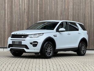 Land Rover Discovery Sport 2.0 Si4 4WD HSE Luxury 7p.