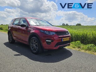 Land Rover Discovery Sport 2.0 TD4 HSE // NAP