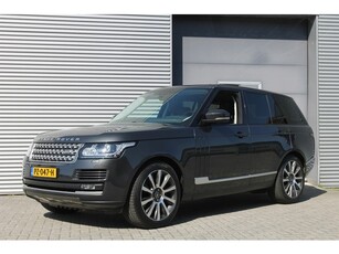 Land Rover Range Rover 4.4 SDV8 Vogue I AUT. I NAVI I