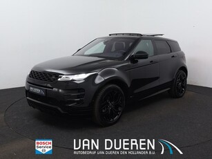 Land Rover Range Rover Evoque 1.5 P300e AWD R-Dyn. HSE