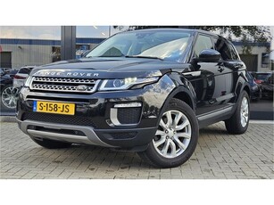 Land Rover Range Rover Evoque 2.0 Si4 HSE + PANO DAK +