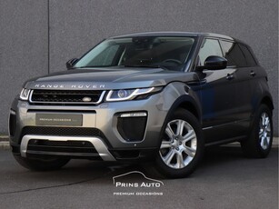 Land Rover Range Rover Evoque 2.0 TD4 HSE