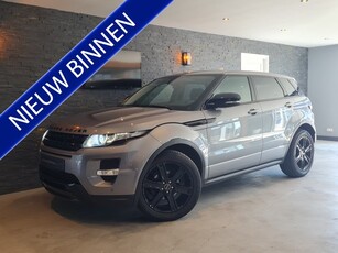 Land Rover Range Rover Evoque 2.2 TD4 4WD Dynamic / Bj: 2012