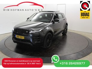 Land Rover Range Rover Evoque 309pk P300e AWD R-Dynamic SE