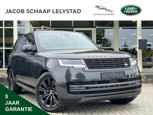 Land Rover Range Rover P550e Autobiography PHEV 5 jaar