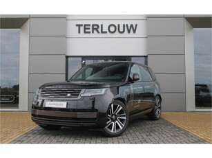 Land Rover Range Rover P550e SV PHEV (bj 2024, automaat)