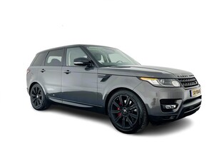 Land Rover Range Rover Sport 3.0 SDV6 HSE Dynamic Aut.