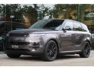 Land Rover Range Rover Sport P 440 E Dynamic