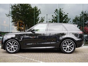 Land Rover Range Rover Sport P510 E First Edition VERKOCHT