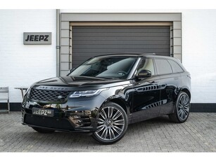 Land Rover Range Rover Velar 2.0 I4 Turbo AWD R-Dynamic SE