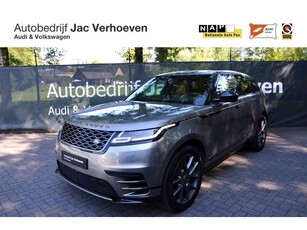 Land Rover Range Rover Velar 2.0 P400e