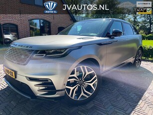 Land Rover Range Rover Velar 3.0 V6 AWD First Edition